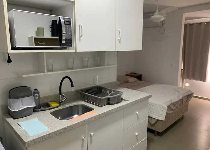 Pousada Kindermann - Jurere Florianópolis