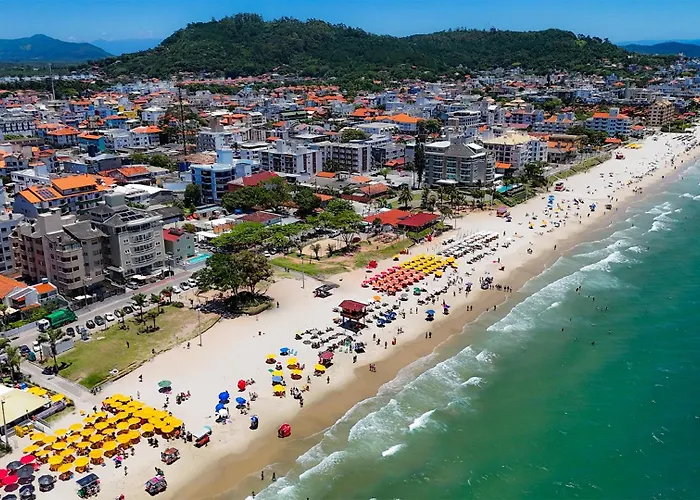 Pousada Roberto Monteiro - Frente Mar Florianópolis